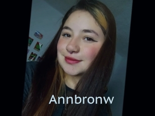 Annbronw