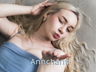 Anncharm