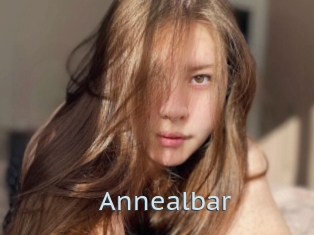 Annealbar