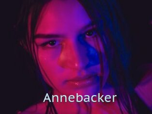 Annebacker