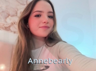 Annebearly