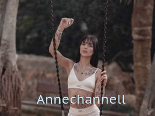 Annechannell