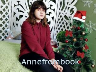 Annefrombook