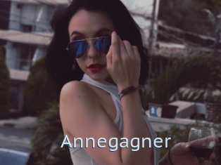 Annegagner