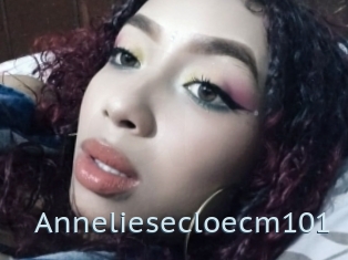 Anneliesecloecm101