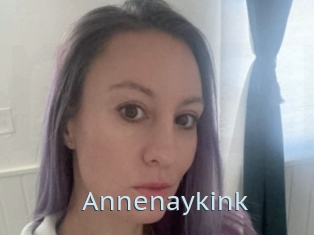 Annenaykink