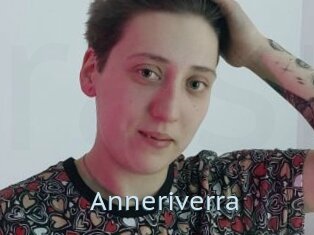 Anneriverra