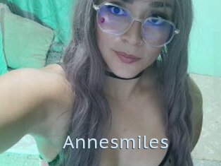 Annesmiles