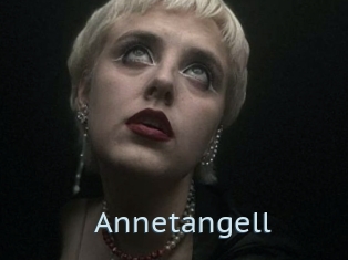 Annetangell