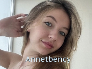 Annetbency