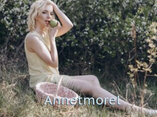 Annetmorel