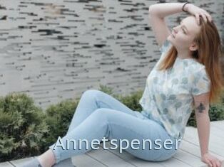 Annetspenser