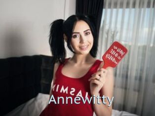 Annewitty