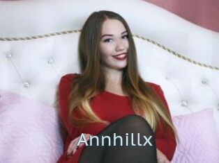 Annhillx