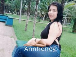 Annhoney