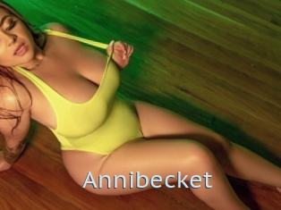 Annibecket