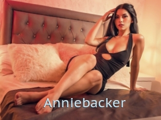 Anniebacker