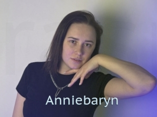 Anniebaryn