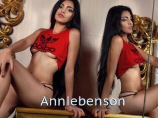 Anniebenson