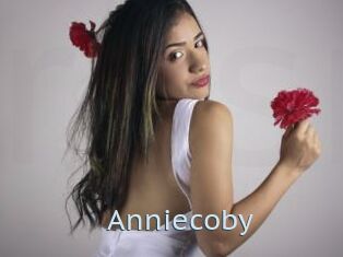 Anniecoby