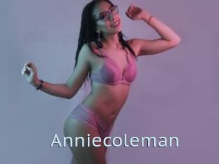 Anniecoleman