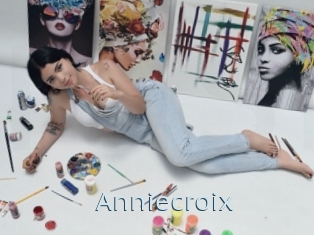 Anniecroix
