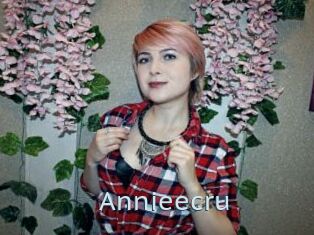 Annieecru