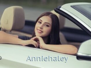 Anniehaley