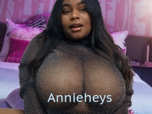 Annieheys