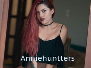 Anniehuntters