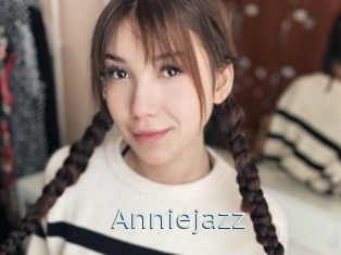 Anniejazz