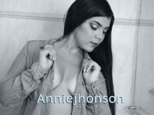 Anniejhonson