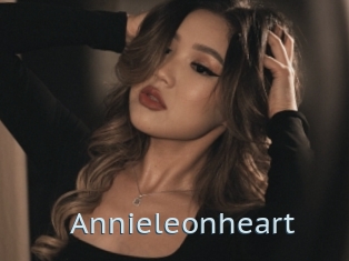 Annieleonheart