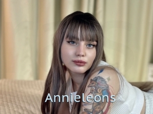 annieleons Rasierte Moesen