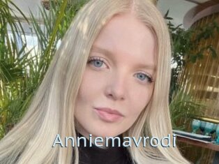 Anniemavrodi