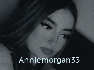 Anniemorgan33