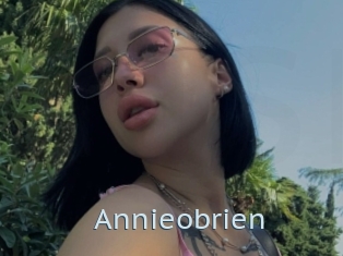 Annieobrien