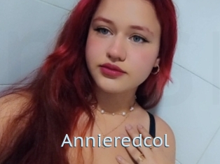 Annieredcol