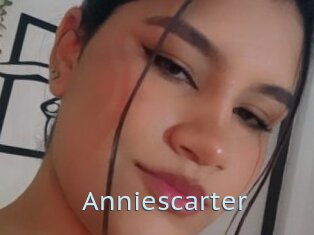 Anniescarter