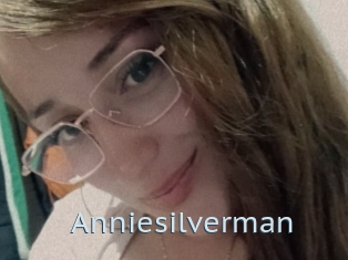 Anniesilverman