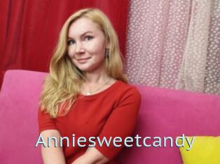 Anniesweetcandy