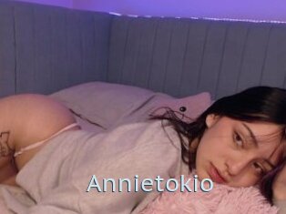 Annietokio