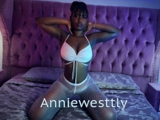 Anniewesttly