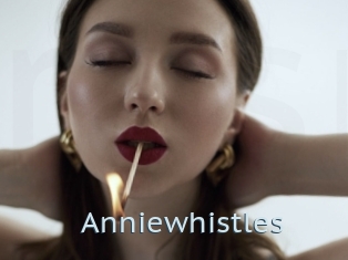 Anniewhistles