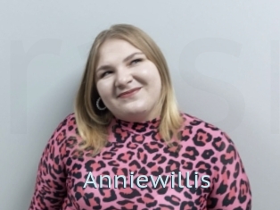 Anniewillis