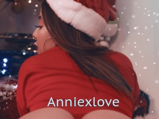 Anniexlove