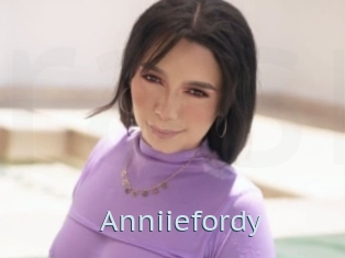 Anniiefordy