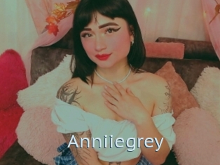 Anniiegrey