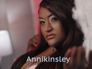 Annikinsley