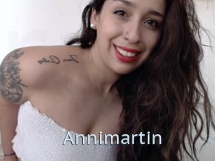 Annimartin